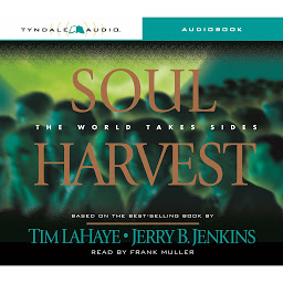 Icon image Soul Harvest: The World Takes Sides
