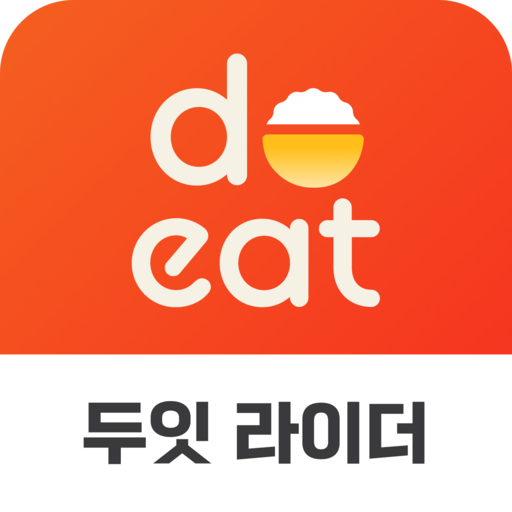 두잇 라이더 logo