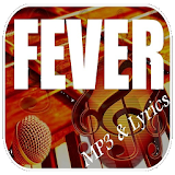 Fever Lyrics & Songs icon