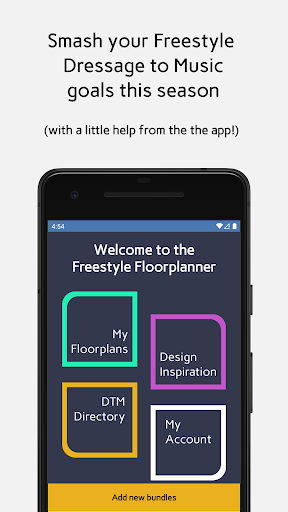 Freestyle Floorplanner App hack tool