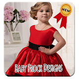 Baby Frock Designs icon