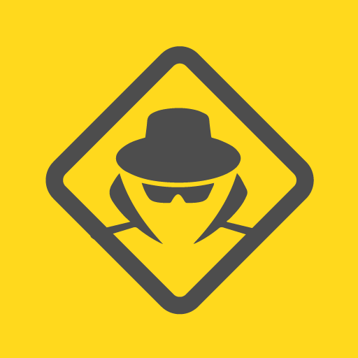 Scrut Traffic logo