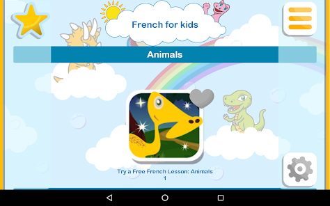 Dinolingo Old - Apps on Google Play