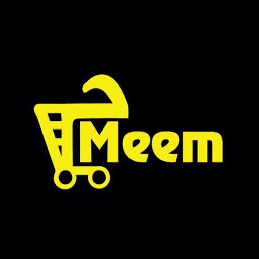 Meem Market Logo