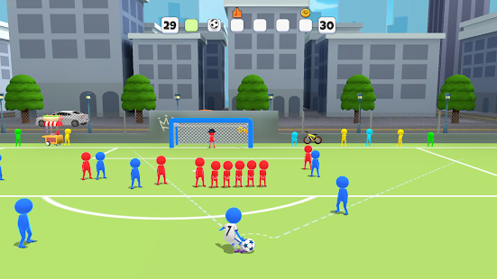 Super Goal apkdebit screenshots 7