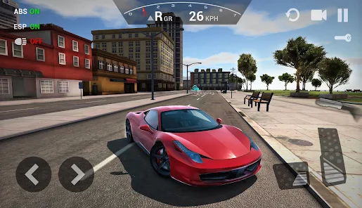 Ultimate Car Driving - Baixar APK para Android