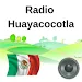 Radio Huayacocotla live