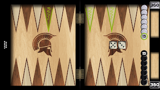 Plakoto - Tapa - Mahbuse - Screenshot 2