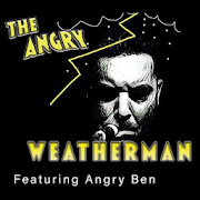 Top 15 Weather Apps Like The Angry Weatherman - Best Alternatives