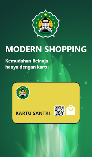Yanbuul Quran 5 Tegal Screen 2