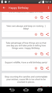 Greetings, Congratulations(圖3)-速報App