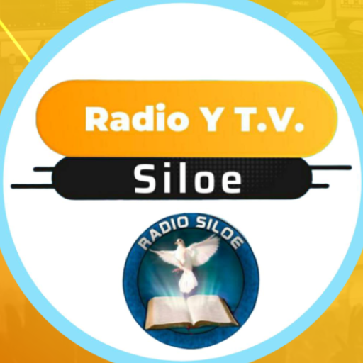 RADIO SILOE OFICIAL logo
