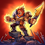 Cover Image of Download Empire Defender TD: Tower Defense The Kingdom Rush 1.0.113 APK