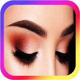 Beauty Eyes Makeup icon