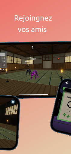 My Kenko World Screen 3