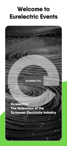 Eurelectric Events