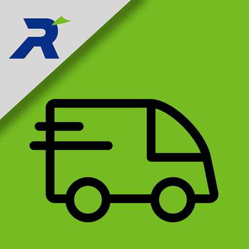 Rixon ShopnDrop logo