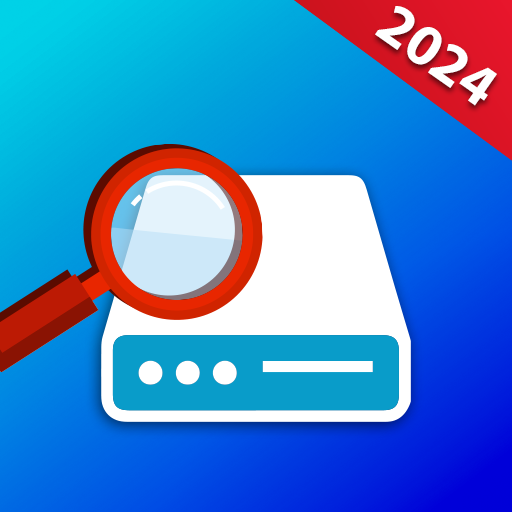 Restore Files & Photo Recovery Download on Windows