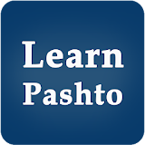 Learn Pashto language learning app for beginners icon