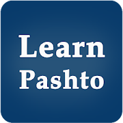 Learn Pashto language learning app for beginners