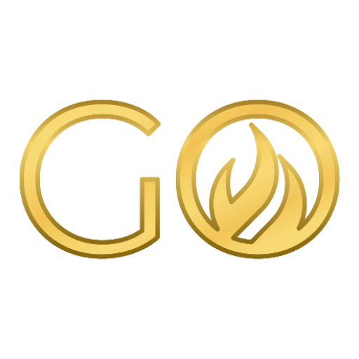 Go Gold 2024 1.0.1 Icon