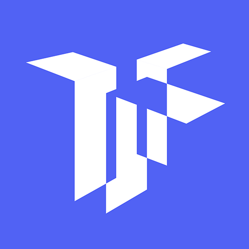 TRBOT Events logo