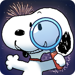 Snoopy Spot the Difference Mod Apk