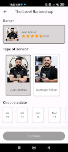 Screenshot image