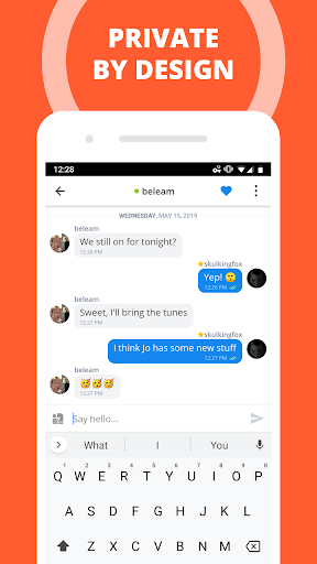 Plato - Games & Group Chats APK