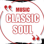 Cover Image of ダウンロード Classic Soul Music 1.0.0 APK