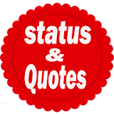 New Status & Quotes Collection icon