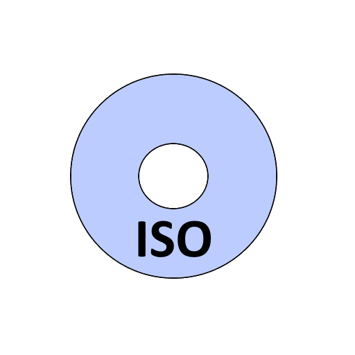 Как установить игру формата ISO?