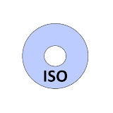ISO Craft icon