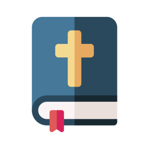 Bible App Hindi (Offline) 1.0.1 Icon