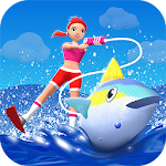 Cover Image of Download Fish Rodeo  APK