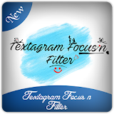 Textagram - Focus n Filter icon