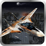 Ghost Air Fighter:Night Attack icon