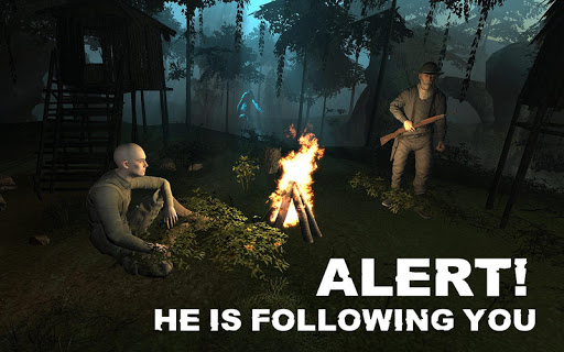 Code Triche Bigfoot Hunting Multiplayer  APK MOD (Astuce) screenshots 3