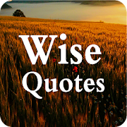 Wise Quotes 2018