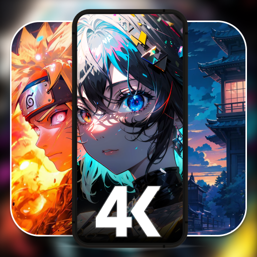 Download WalCool: 4K Anime Wallpaper 1.0.48 Apk for android