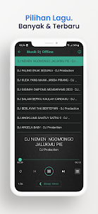 DJ Dangdut Remix Full Bass