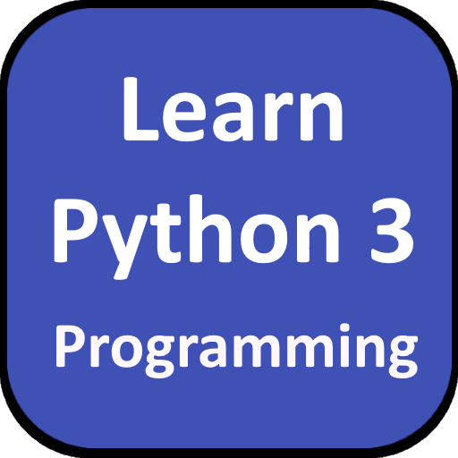 Learn Python 3.7 Programming 1.1 Icon