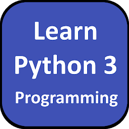 Icon image Learn Python 3.7 Programming