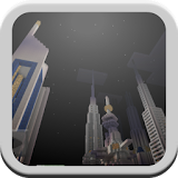 Giant City Mod icon