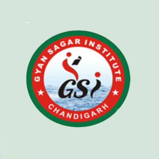 Gyan Sagar Institute logo