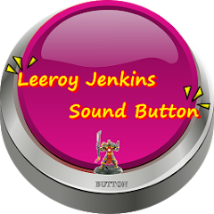 Alstublieft token zonlicht Leeroy Jenkins Sound Button - Apps on Google Play