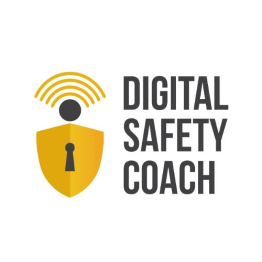DIGITAL SAFETY COACH logo