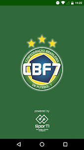 CBF7 App