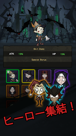 Game screenshot Silent Forest: Survive mod apk