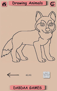 Drawe - How to draw Animals